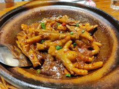 -蚝太郎 • 海鲜烧烤(建国路创始店)