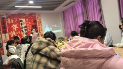 -天使医生月子中心(福佑店)