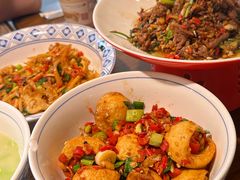 -八碗湘长沙市井菜(坡子街店)