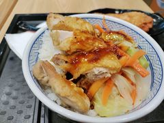 -吉野家(南昌铜锣湾店)