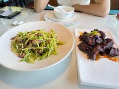 -柳莺湖上·湖景餐厅·江南菜(西湖店)