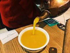 -金豆角砂锅焖面(安贞店)