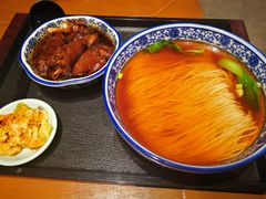 -吕纪蘇面(保利广场店)