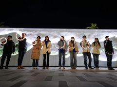 -麓舍全景太湖温泉别墅团建拓展会议亲子