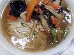 素浇面-万福兴(东中市店)