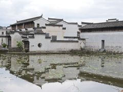 -呈坎景区
