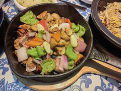 -云海肴·汽锅鸡·云南菜(南强街店)