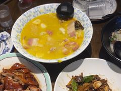 -老盛庆排档•南京菜(夫子庙店)