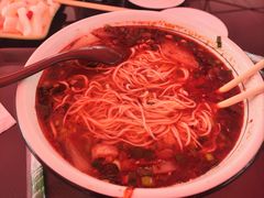 -伊穆祥牛肉面总店·清真