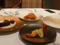 -领仕扒房(长春店)