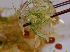 -寻味顺德·南记酒家·传统顺德菜·鱼生(广源路店)