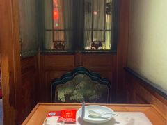 -小吊梨汤·北京菜·烤鸭(清河万象汇店)