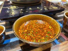 -侯家庄阿才有品私房菜馆