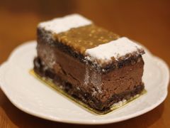 -长颈鹿咖啡(大学路店)