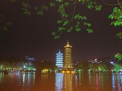 -桂林两江四湖景区