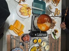 -金马门国际美食百汇(珞喻路店)