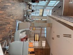 -君悦酒店·大堂酒吧·高空下午茶·暮色微醺