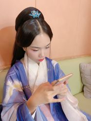 点击看大图 -盘子女人坊古装写真摄影(南京总店)