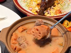 -汉水谣·江景餐厅(江滩店)