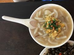 招牌濑粉-石基姑爷