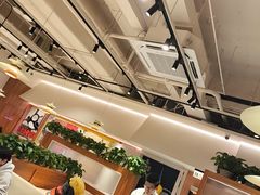 -姥姥家春饼店(惠新东街店)