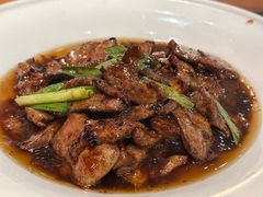 -陈记菜馆·非遗淮扬菜(东关街教场店)