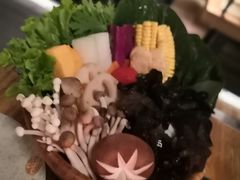 -湊湊火锅·茶憩(石家庄万象城店)