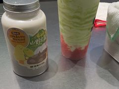 -混果汁(喜荟城店)