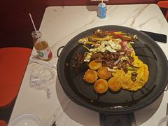 -一烙锅(友谊店)