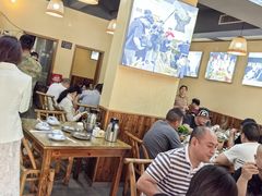 -麻伊伏土菜馆(朗州路店)
