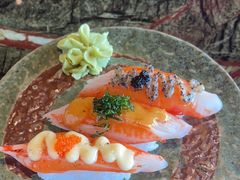 -炙柒Sekinana·精致料理 烧鸟·铁板烧(海上世界店)