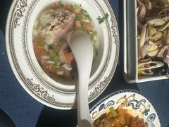 -伊带伊路新疆美食府(呼家楼店)