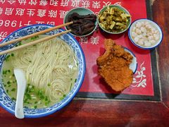 -美味斋(西北街店)