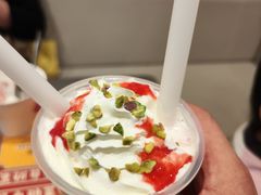 -满记甜品(王府井北京市百货大楼店)