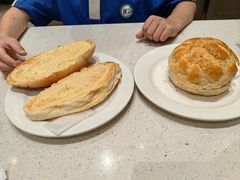 -香港新发烧腊茶餐厅(水围店)