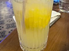 -FISH&POTATO Cō(地中海美食 万象城店)