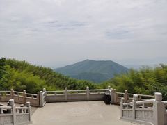 -径山寺