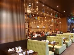 大堂-正斗·港式粤菜(SKLP店)