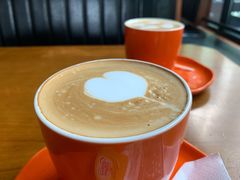 卡布奇诺-COMMUNE幻师(上邦百汇城店)