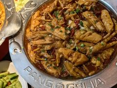 -胖哥俩肉蟹煲(杭州下沙学林街店)