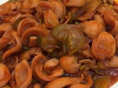 -小白桦西餐厅