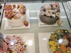 -BON CAKE(华贸购物中心店)