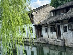 -绍兴古城