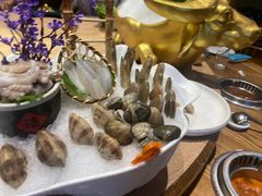 -尚海豆捞(乐虹坊店)