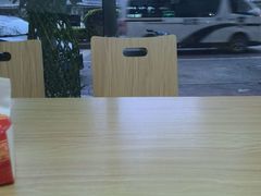 -五谷渔粉(解放东路店)