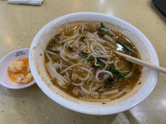 小锅米线-桥香园云南过桥米线(金马碧鸡店)