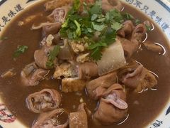 卤煮火烧-陈亨卤煮小肠(广安门店)