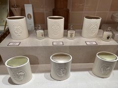 -BEAST野兽派(上海浦东嘉里城店)