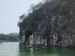 -桂林两江四湖景区