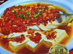 -磁州卤面·邯郸地方菜(复兴区店)